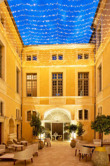 Margaret - Hôtel Chouleur image 1