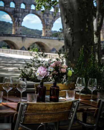 Les Terrasses du Pont du Gard image 7