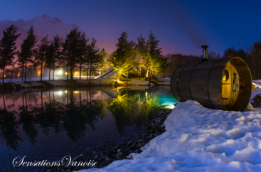 Sensations Vanoise image 8
