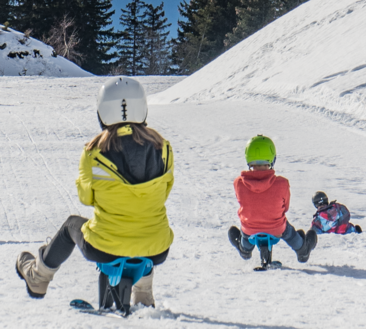 Sensations Vanoise image 7