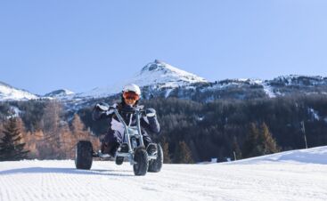 Sensations Vanoise image 9