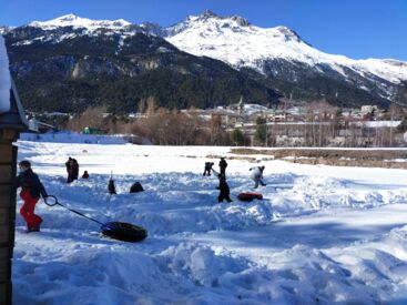 Sensations Vanoise image 6