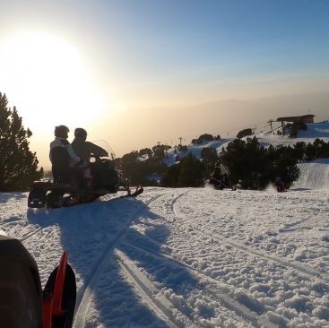 GTR Mountain image 3
