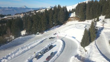 GTR Mountain image 7