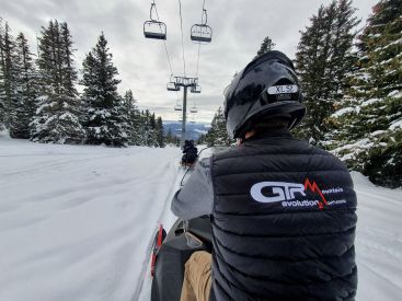 GTR Mountain image 5