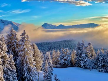 GTR Mountain image 10