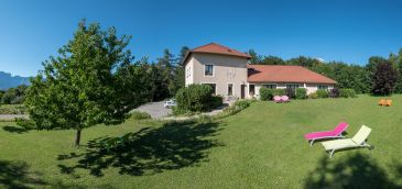 La Combe Fleurie image 4