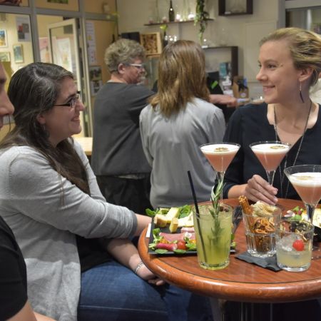 Trott'Apéro pour 8 personnes (balade 1h30 en trottinette +apéro)