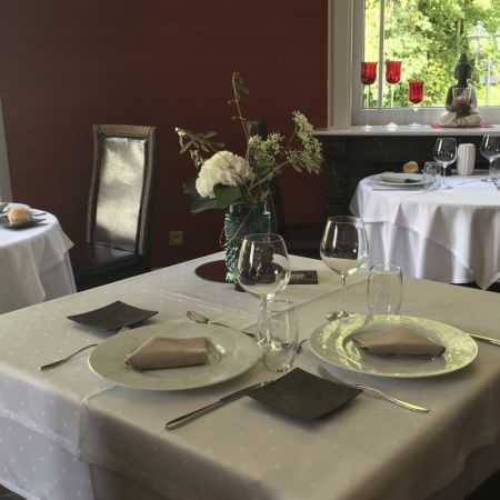 Menu Le petit Plaisir