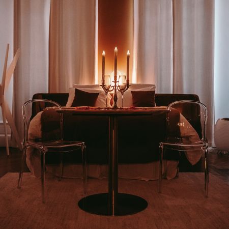 SUITE BALNEO 1 NUIT + PETITS DEJEUNERS + CHAMPAGNE