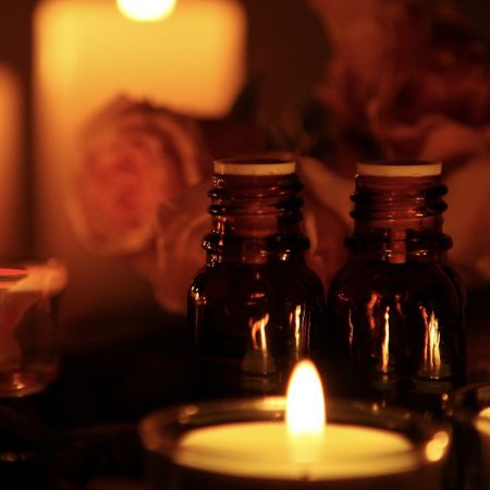 Massage spécifique 35 MINUTES