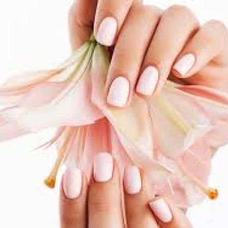 BEAUTE DES MAINS