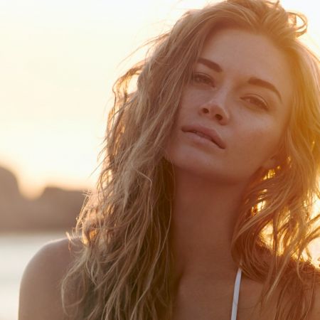 Soin visage : Douceur Océane (1h)