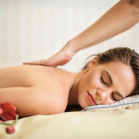 RITUEL : SPA Emeraude visage et corps (1h30)
