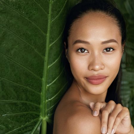 soin visage : sublime éclat (30min)