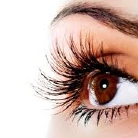 Rehaussement de cils 1h30