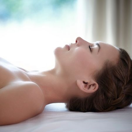 SOIN VISAGE : Intention jeunesse 1h