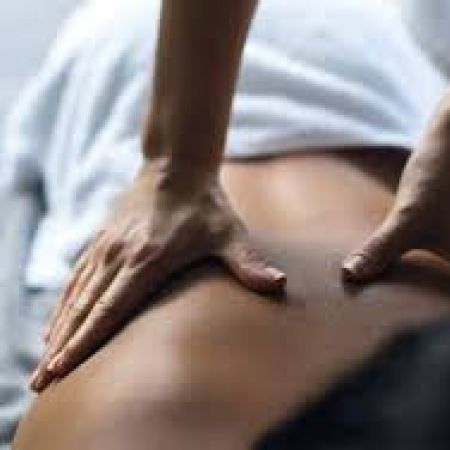 MASSAGE : Destination Emeraude (1h)
