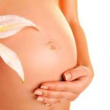 MASSAGE : Massage douceur de la futur maman (30min/50min)