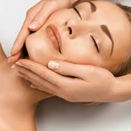 Soin visage : voile de pureté -18ans (45min)