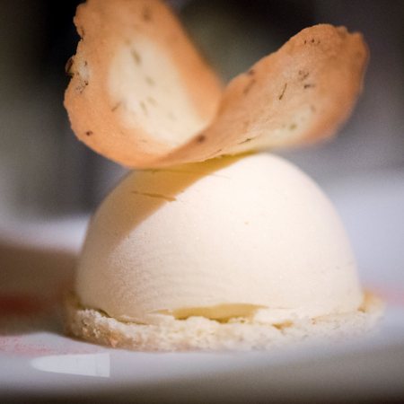 Week-end gourmand Hiver