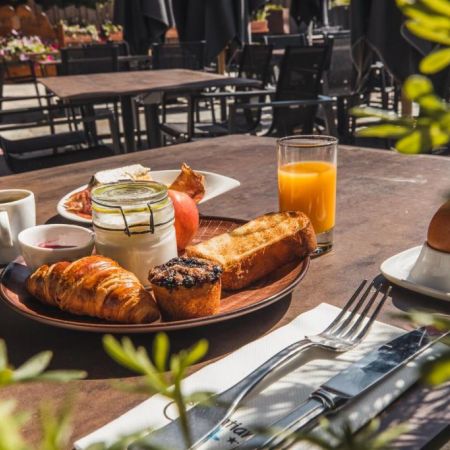 Expérience Petit Déjeuner