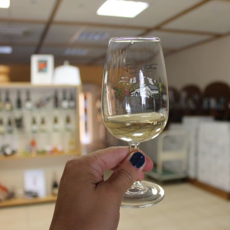 Bon Cadeau - Wine Tour (journée)