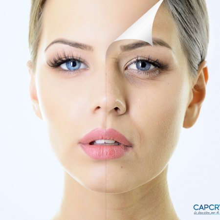 Pack 10 séances soin du visage Cryo Boost Collagène