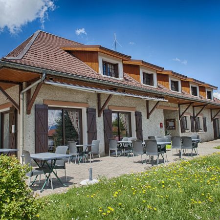 VOYAGE DECOUVERTE RANDONNEE EN CHARTREUSE