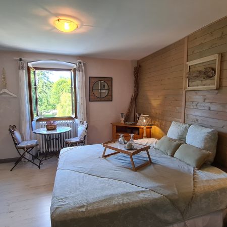 Nuitée avec vue canal, petit déjeuner et repas au Relais Gourmand pour 2 personnes