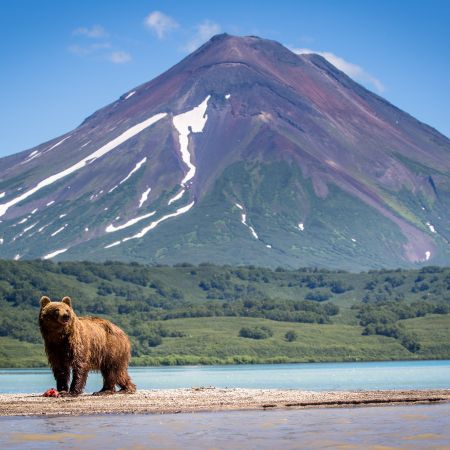 Gift Card 1500 € - Valid on all Explora Project expeditions