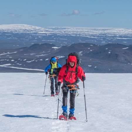Gift card : 4 days Discovery Expedition (680 € value)