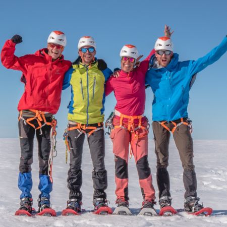 Gift Card 200 € - Valid on all Explora Project expeditions