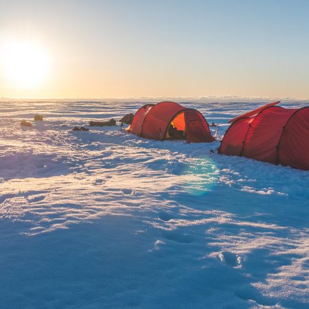 Gift Card 1000 € - Valid on all Explora Project expeditions