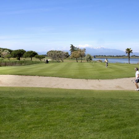 Cours de Golf - 1h