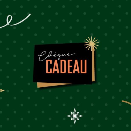 Chèque Cadeau