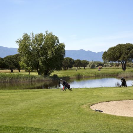 Journée Golfique entre Mer et Montagne