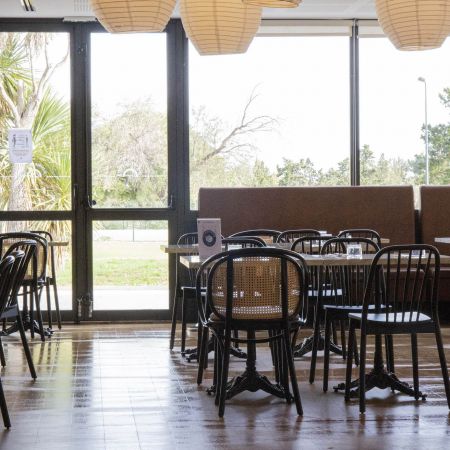 Déjeuner pour 2 à la Table du Golf