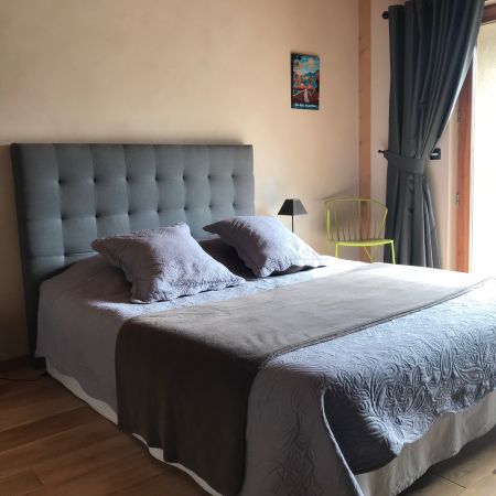 Séjour de deux nuits en chambre d'hôtes