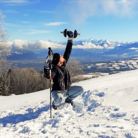 Bon Cadeau S-CAMP - Séjours Sportif