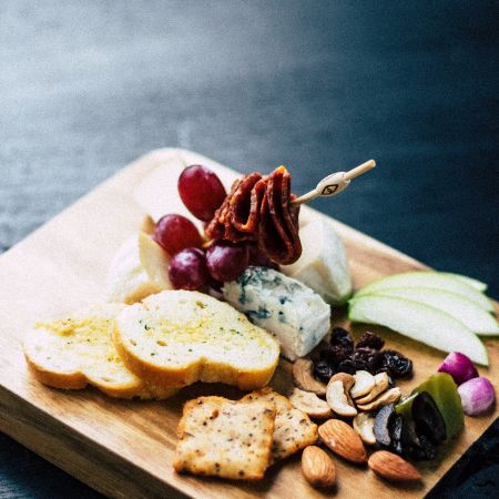 Rendez Vous Gourmand