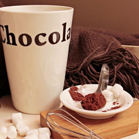 C'est l'heure du goûter