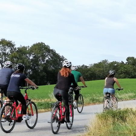 Gift Certificate - GenevaCycling Tours and Excursions