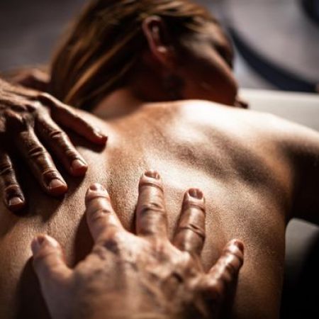 Massage 1H30 à votre domicile 60KM MAXIMUM de Corbelin