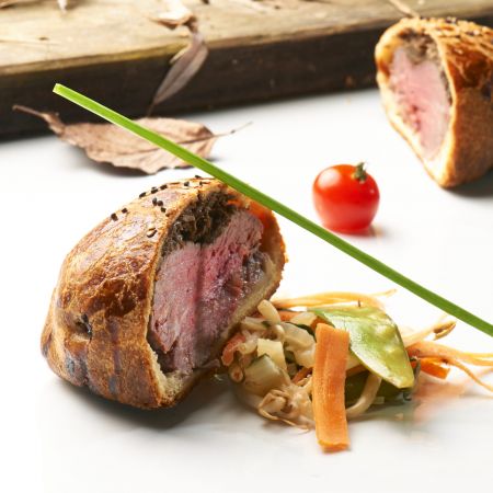 Repas Gourmand pour 2 personnes