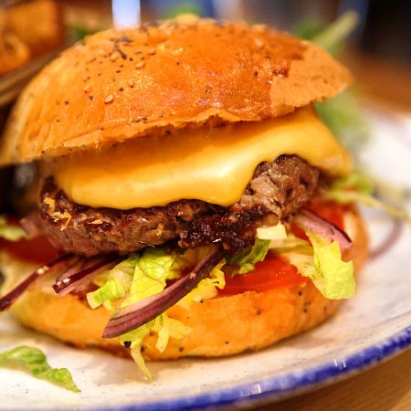 Menu gourmand sans gluten