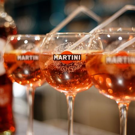 L'apéritivo italien
