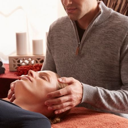 Reiki, séance de 60 minutes