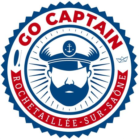 Chèque Cadeau valable 1 an Chez Go Captain