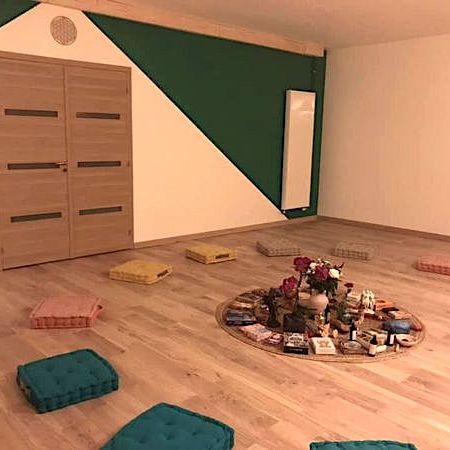 Recouvrement d'âme